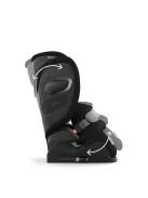 CYBEX Gold Pallas G2 i-Size Plus gyerekülés, 9-50 kg, Moon Black OUTLET termék