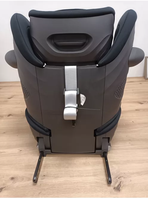 CYBEX Gold Pallas G2 i-Size Plus gyerekülés, 9-50 kg, Moon Black OUTLET termék