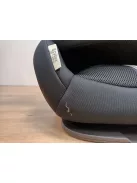 CYBEX Gold Pallas G2 i-Size Plus gyerekülés, 9-50 kg, Moon Black OUTLET termék