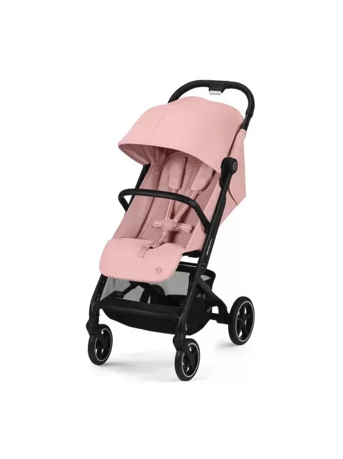 CYBEX Gold BEEZY sportbabakocsi, All-Terrain, 0-4 éves korig, rózsaszín OUTLET termék