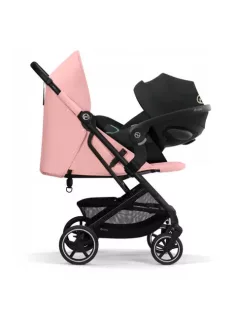   CYBEX Gold BEEZY sportbabakocsi, All-Terrain, 0-4 éves korig, rózsaszín OUTLET termék