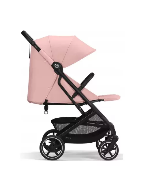CYBEX Gold BEEZY sportbabakocsi, All-Terrain, 0-4 éves korig, rózsaszín OUTLET termék