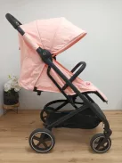 CYBEX Gold BEEZY sportbabakocsi, All-Terrain, 0-4 éves korig, rózsaszín OUTLET termék
