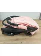 CYBEX Gold BEEZY sportbabakocsi, All-Terrain, 0-4 éves korig, rózsaszín OUTLET termék