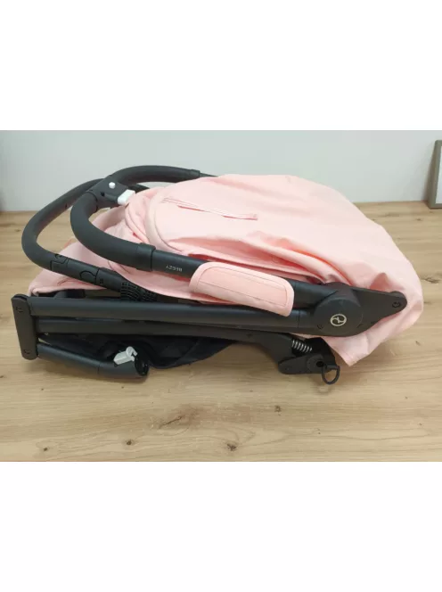 CYBEX Gold BEEZY sportbabakocsi, All-Terrain, 0-4 éves korig, rózsaszín OUTLET termék