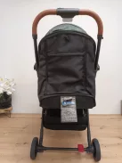 LIONELO Julie One Buggy babakocsi 22 kg-ig, szúnyoghálóval, lábzsákkal OUTLET termék