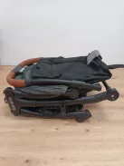 LIONELO Julie One Buggy babakocsi 22 kg-ig, szúnyoghálóval, lábzsákkal OUTLET termék