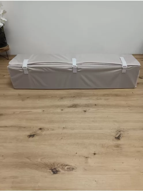 LIONELO BONNIE járóka 15 kg-ig, születéstől 36 hónapos korig, 100 x 96 cm OUTLET termék