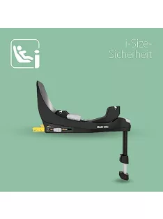   Maxi-Cosi FamilyFix 360 i-Size ISOFIX bázistalp OUTLET termék