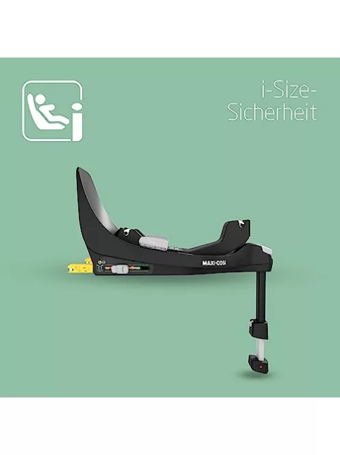 Maxi-Cosi FamilyFix 360 i-Size ISOFIX bázistalp OUTLET termék