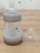 MAM 6in1 sterilizáló és Express bébiétel-melegítő, cumisüveg-melegítő szett OUTLET termék