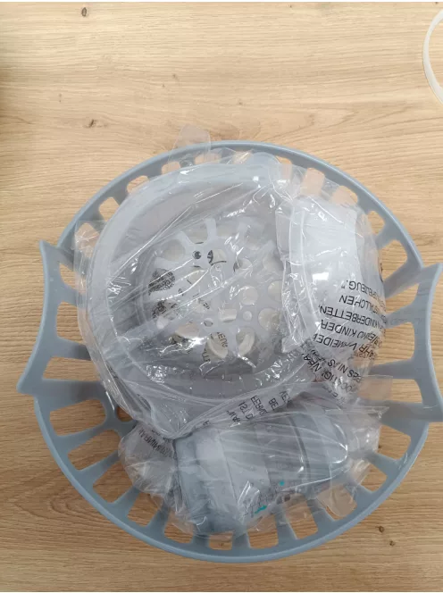 MAM 6in1 sterilizáló és Express bébiétel-melegítő, cumisüveg-melegítő szett OUTLET termék