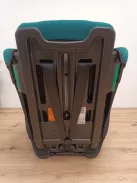 Kinderkraft COMFORT UP i-Size autósülés, 76-150 cm, zöld OUTLET termék