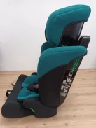 Kinderkraft COMFORT UP i-Size autósülés, 76-150 cm, zöld OUTLET termék