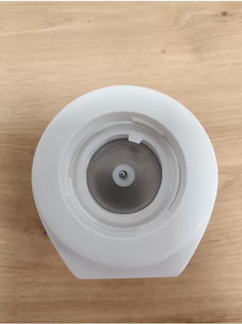 Chicco hordozható többfunkciós palackmelegítő sterilizátorral, önterilizáló, gyors tejmelegítés és sterilizálás, USB-C akkumulátor, 7 adapterrel. OUTLET termék