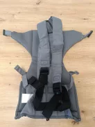 Chicco Easyfit ergonomikus babahordozó újszülötteknek születéstől 9 kg-ig OUTLET termék