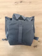 Chicco Easyfit ergonomikus babahordozó újszülötteknek születéstől 9 kg-ig OUTLET termék