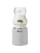 Tommee Tippee cumisüveg melegítő Lets Go- OUTLET termék