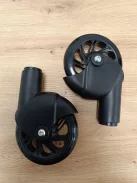 Babakocsi-fellépő Vihir Buggy Board üléssel, univerzális, max. 25 kg OUTLET termék