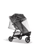 Baby Jogger esővédő  City Elite 2, City Mini GT2 és City Mini 2 babakocsikhoz OUTLET termék