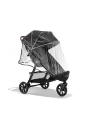 Baby Jogger esővédő  City Elite 2, City Mini GT2 és City Mini 2 babakocsikhoz OUTLET termék