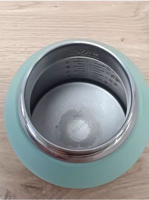 Momcozy  hordozható cumisüveg-melegítő 500 ml OUTLET termék