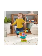 Fisher-Price  baba és óvodás játék, spanyol, angol, olasznyelvű OUTLET termék