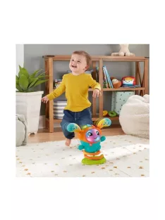   Fisher-Price  baba és óvodás játék, spanyol, angol, olasznyelvű OUTLET termék