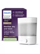 Philips Avent Prémium sterilizáló és szárító SCF293. OUTLET termék