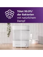 Philips Avent Prémium sterilizáló és szárító SCF293. OUTLET termék