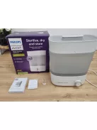 Philips Avent Prémium sterilizáló és szárító SCF293. OUTLET termék
