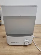 Philips Avent Prémium sterilizáló és szárító SCF293. OUTLET termék