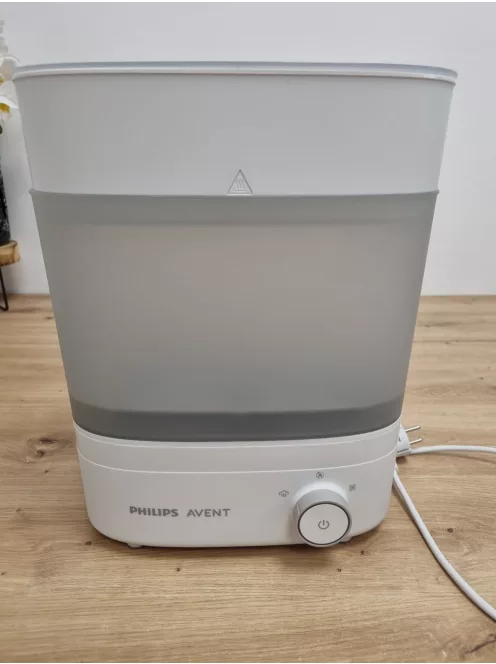 Philips Avent Prémium sterilizáló és szárító SCF293. OUTLET termék