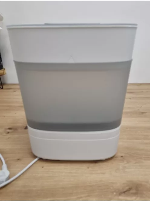 Philips Avent Prémium sterilizáló és szárító SCF293. OUTLET termék
