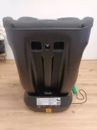 KikkaBoo i-Explore 2 i-Size 40-150cm gyerekülés, szürke OUTLET termék