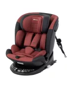 Bebeconfort RevolveFix 360°-ban forgatható autósülés, 40–150 cm OUTLET termék