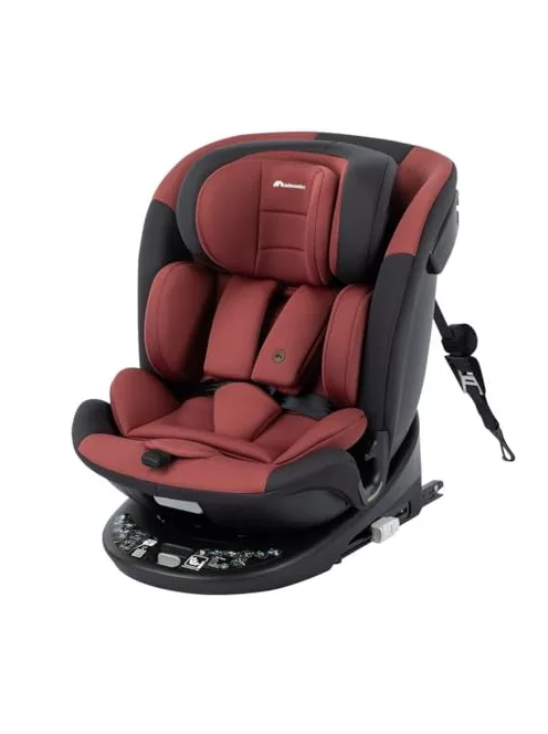 Bebeconfort RevolveFix 360°-ban forgatható autósülés, 40–150 cm OUTLET termék