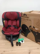 Bebeconfort RevolveFix 360°-ban forgatható autósülés, 40–150 cm OUTLET termék