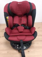 Bebeconfort RevolveFix 360°-ban forgatható autósülés, 40–150 cm OUTLET termék