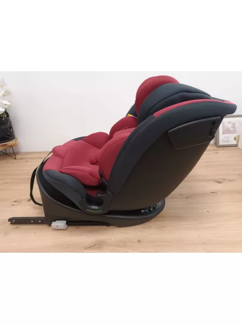 Bebeconfort RevolveFix 360°-ban forgatható autósülés, 40–150 cm OUTLET termék