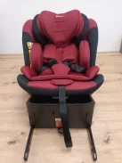 Bebeconfort RevolveFix 360°-ban forgatható autósülés, 40–150 cm OUTLET termék