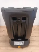 KikkaBoo i-Explore 2 i-Size 40-150cm gyerekülés, szürke OUTLET termék
