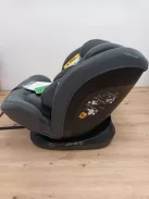 KikkaBoo i-Explore 2 i-Size 40-150cm gyerekülés, szürke OUTLET termék