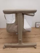 Lionelo Aurora 3 in 1 baböböl  9 kg-ig, ágy melletti kiságy OUTLET termék
