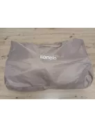 Lionelo Aurora 3 in 1 baböböl  9 kg-ig, ágy melletti kiságy OUTLET termék