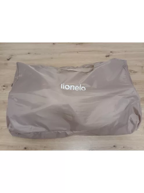 Lionelo Aurora 3 in 1 baböböl  9 kg-ig, ágy melletti kiságy OUTLET termék
