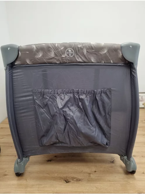 Lionelo Stefi Plus emeletes utazóágy 15 kg-ig OUTLET termék
