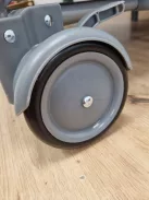 Lionelo Stefi Plus emeletes utazóágy 15 kg-ig OUTLET termék
