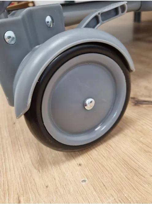 Lionelo Stefi Plus emeletes utazóágy 15 kg-ig OUTLET termék