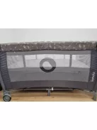 Lionelo Stefi Plus emeletes utazóágy 15 kg-ig OUTLET termék